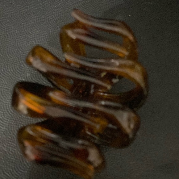 Lot of 6 Hair Claw Clip & Goody ouchless ponytail bands- never used - Picture 11 of 14